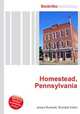 Homestead, Pennsylvania, Jesse Russell,Ronald Cohn 