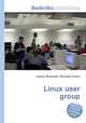 Linux user group, Jesse Russell,Ronald Cohn 