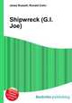 Shipwreck (G.I. Joe), Jesse Russell,Ronald Cohn 