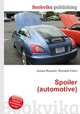 Spoiler (automotive), Jesse Russell,Ronald Cohn 