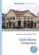 Cold Stone Creamery, Jesse Russell,Ronald Cohn 