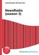 NewsRadio (season 3), Jesse Russell,Ronald Cohn 