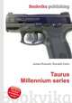 Taurus Millennium series, Jesse Russell,Ronald Cohn 
