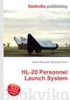 HL-20 Personnel Launch System, Jesse Russell,Ronald Cohn 