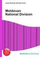 Moldovan National Division, Jesse Russell,Ronald Cohn 