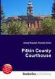 Pitkin County Courthouse, Jesse Russell,Ronald Cohn 
