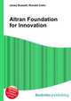Altran Foundation for Innovation, Jesse Russell,Ronald Cohn 