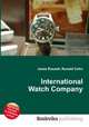 International Watch Company, Jesse Russell,Ronald Cohn 