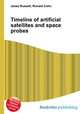 Timeline of artificial satellites and space probes, Jesse Russell,Ronald Cohn 