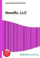 NewsRx, LLC, Jesse Russell,Ronald Cohn 