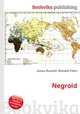 Negroid, Jesse Russell,Ronald Cohn 