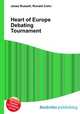 Heart of Europe Debating Tournament, Jesse Russell,Ronald Cohn 