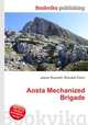 Aosta Mechanized Brigade, Jesse Russell,Ronald Cohn 