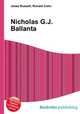 Nicholas G.J. Ballanta, Jesse Russell,Ronald Cohn 