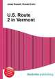 U.S. Route 2 in Vermont, Jesse Russell,Ronald Cohn 