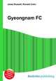 Gyeongnam FC, Jesse Russell,Ronald Cohn 