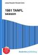 1981 TANFL season, Jesse Russell,Ronald Cohn 