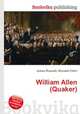 William Allen (Quaker), Jesse Russell,Ronald Cohn 