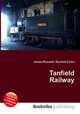 Tanfield Railway, Jesse Russell,Ronald Cohn 