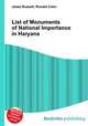 List of Monuments of National Importance in Haryana, Jesse Russell,Ronald Cohn 