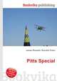 Pitts Special, Jesse Russell,Ronald Cohn 