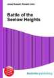 Battle of the Seelow Heights, Jesse Russell,Ronald Cohn 
