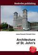 Architecture of St. John
