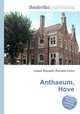 Anthaeum, Hove, Jesse Russell,Ronald Cohn 