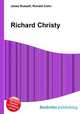 Richard Christy, Jesse Russell,Ronald Cohn 