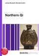 Northern Qi, Jesse Russell,Ronald Cohn 