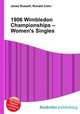 1906 Wimbledon Championships – Women