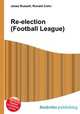 Re-election (Football League), Jesse Russell,Ronald Cohn 