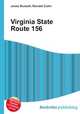 Virginia State Route 156, Jesse Russell,Ronald Cohn 