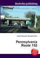 Pennsylvania Route 152, Jesse Russell,Ronald Cohn 