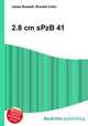 2.8 cm sPzB 41, Jesse Russell,Ronald Cohn 