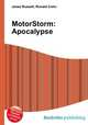 MotorStorm: Apocalypse, Jesse Russell,Ronald Cohn 