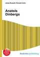 Anatols Dinbergs, Jesse Russell,Ronald Cohn 