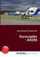 Eurocopter AS355, Jesse Russell,Ronald Cohn 