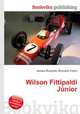 Wilson Fittipaldi Junior, Jesse Russell,Ronald Cohn 