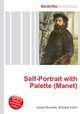 Self-Portrait with Palette (Manet), Jesse Russell,Ronald Cohn 