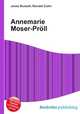 Annemarie Moser-Proll, Jesse Russell,Ronald Cohn 
