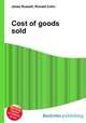 Cost of goods sold, Jesse Russell,Ronald Cohn 