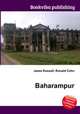 Baharampur, Jesse Russell,Ronald Cohn 