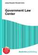 Government Law Center, Jesse Russell,Ronald Cohn 