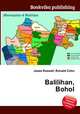 Balilihan, Bohol, Jesse Russell,Ronald Cohn 