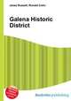 Galena Historic District, Jesse Russell,Ronald Cohn 