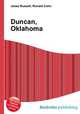 Duncan, Oklahoma, Jesse Russell,Ronald Cohn 