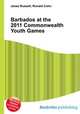 Barbados at the 2011 Commonwealth Youth Games, Jesse Russell,Ronald Cohn 