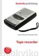 Tape recorder, Jesse Russell,Ronald Cohn 