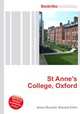 St Anne